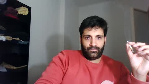 italianboybcn online show from March 9, 2025, 5:28 pm