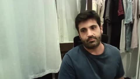 italianboybcn online show from September 21, 2025, 9:49 pm