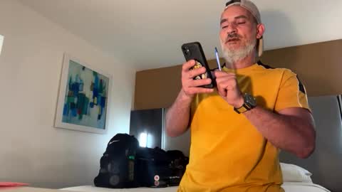 Snapshot of italiankingstripper chatting on May 13, 2026, 7:55 pm italiankingstripper online show from May 13, 2026, 7:55 pm