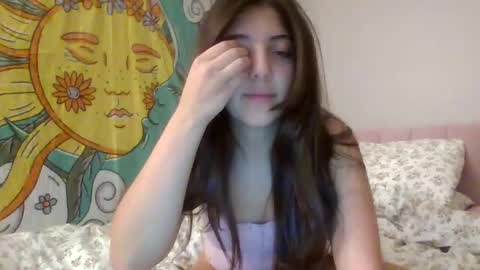 ItalianKitty online show from November 9, 2025, 2:10 am