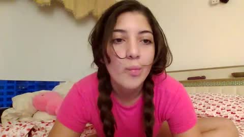 ItalianKitty online show from May 11, 2026, 12:05 am