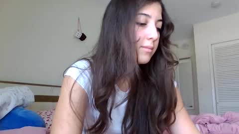 ItalianKitty online show from May 25, 2026, 6:03 pm