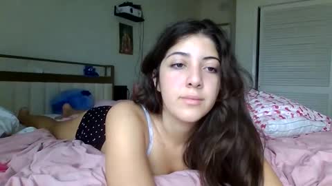 ItalianKitty online show from May 26, 2026, 6:15 pm