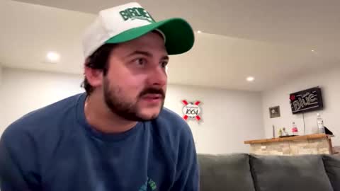 italianladd online show from October 27, 2025, 5:00 am