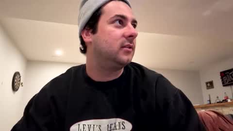 italianladd online show from October 30, 2025, 6:48 am