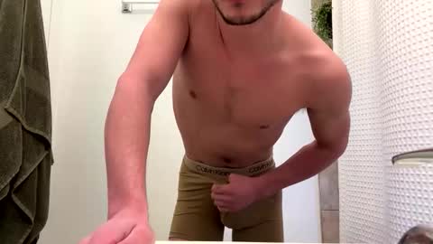 Drew online show from February 17, 2026, 10:38 pm