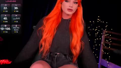 Snapshot of itelia chatting on November 19, 2025, 1:33 pm ITELIA online show from November 19, 2025, 1:33 pm