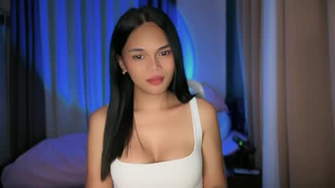 Snapshot of itgirl_cathy chatting on February 20, 2026, 10:27 am CathCathy online show from February 20, 2026, 10:27 am