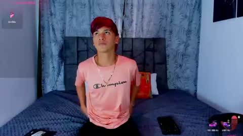 ithan_kingtwin online show from June 30, 2026, 7:04 pm