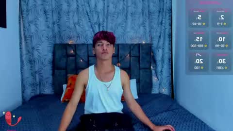 ithan_kingtwin online show from July 4, 2026, 7:31 pm