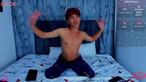 ithan_kingtwin online show from July 9, 2026, 7:51 pm