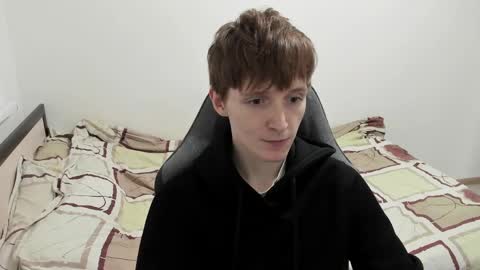 Ethan online show from January 25, 2025, 8:21 pm