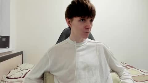 Ethan online show from February 1, 2025, 6:51 pm