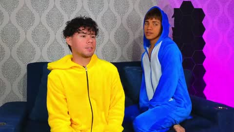 Ithan and Friends online show from February 7, 2025, 9:04 pm