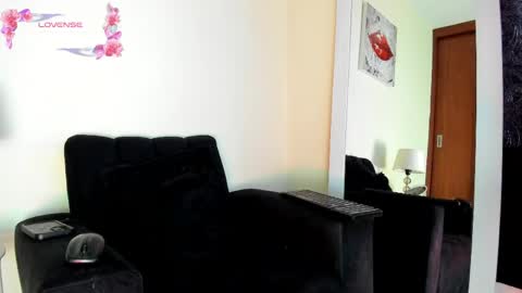 Angelica online show from April 2, 2026, 6:27 pm