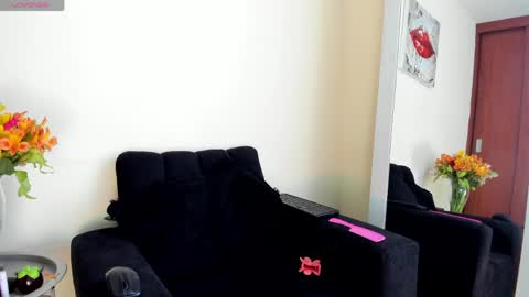 Snapshot of its__angelica_ chatting on April 21, 2026, 6:34 pm Angelica online show from April 21, 2026, 6:34 pm