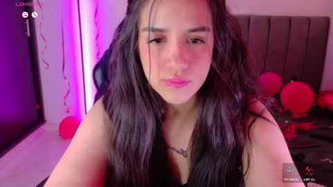 K A R I online show from February 20, 2026, 12:18 am