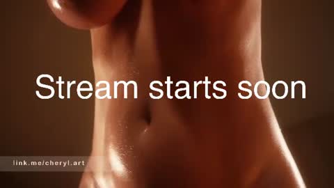 its_cheryl_pride online show from July 4, 2026, 8:15 pm