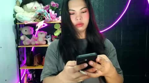 Snapshot of its_chloe20 chatting on May 11, 2026, 6:49 pm its_chloe20 online show from May 11, 2026, 6:49 pm