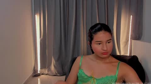 ITS JANE online show from December 4, 2024, 9:35 pm