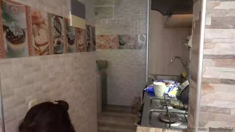 Jessi online show from December 30, 2024, 7:11 pm