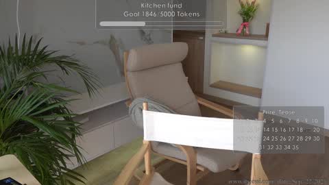 Jessi online show from September 22, 2025, 7:16 pm