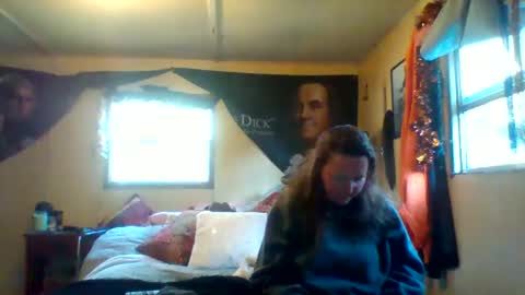 its kimber online show from February 25, 2026, 2:16 pm