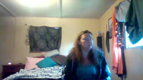 its kimber online show from March 19, 2026, 1:48 pm