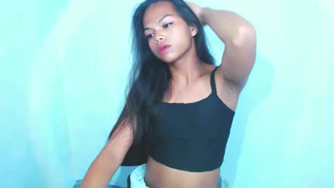 its_kynth online show from September 20, 2025, 1:23 pm