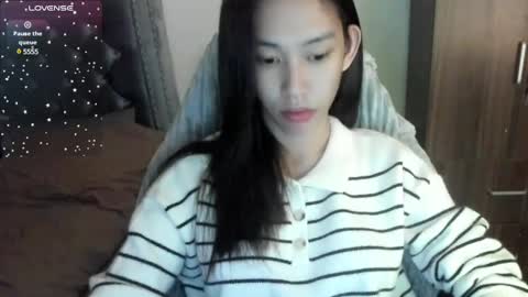 Cora online show from February 9, 2025, 1:03 pm