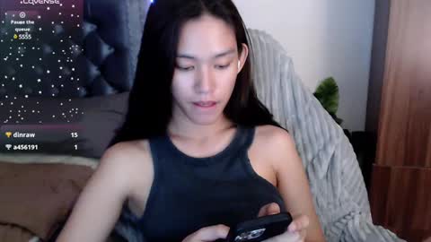 Cora online show from February 18, 2025, 5:53 am