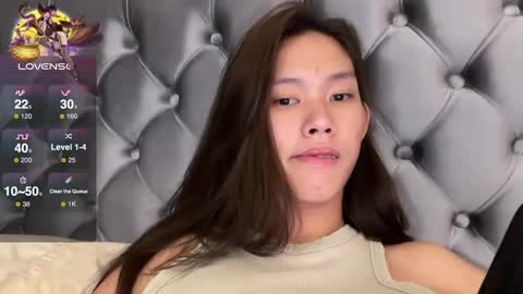 Cora online show from February 22, 2025, 3:47 pm