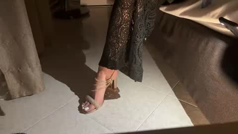 its_me_marcy online show from January 7, 2025, 8:52 pm