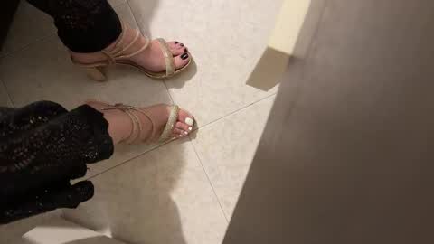 its_me_marcy online show from January 12, 2025, 5:54 pm