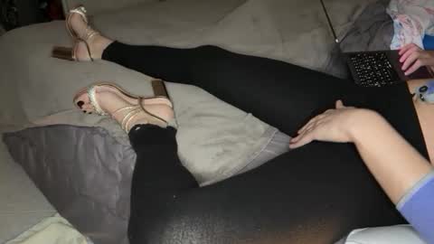 its_me_marcy online show from January 14, 2025, 9:41 pm