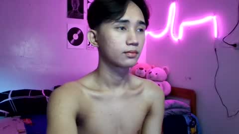 its_saya online show from June 14, 2026, 2:57 am