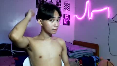 its_saya online show from June 17, 2026, 2:58 am