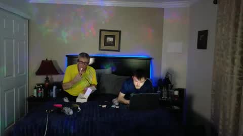 Just John online show from May 3, 2026, 10:21 am