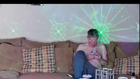 Just John online show from May 8, 2026, 7:25 am
