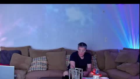 Just John online show from May 13, 2026, 7:39 am
