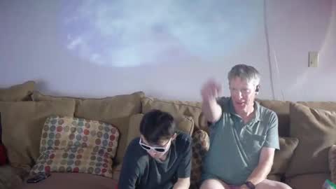 Just John online show from May 26, 2026, 7:37 am