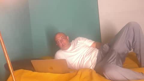 itsanexperiment online show from March 12, 2026, 7:36 am