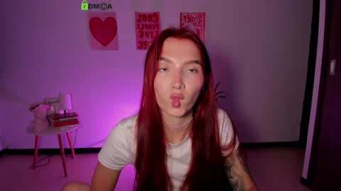 camill online show from April 7, 2026, 3:07 am
