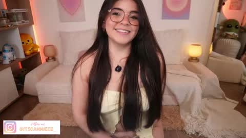 Camila but you can call me   online show from May 16, 2026, 6:39 pm