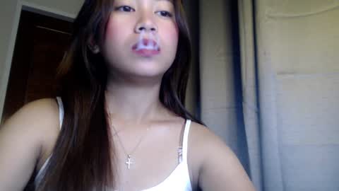 Snapshot of itscandygurl chatting on January 11, 2025, 6:33 pm Candy online show from January 11, 2025, 6:33 pm
