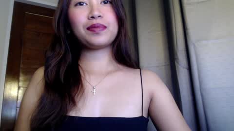 Snapshot of itscandygurl chatting on January 19, 2025, 5:07 pm Candy online show from January 19, 2025, 5:07 pm