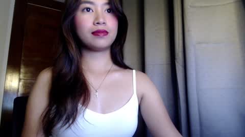 Snapshot of itscandygurl chatting on January 21, 2025, 7:06 pm Candy online show from January 21, 2025, 7:06 pm