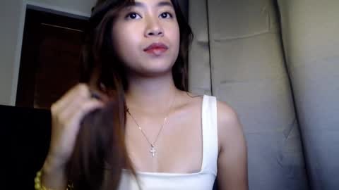 Snapshot of itscandygurl chatting on February 19, 2025, 6:00 pm Candy online show from February 19, 2025, 6:00 pm