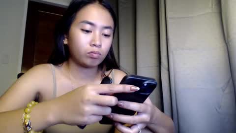 Snapshot of itscandygurl chatting on February 22, 2025, 8:09 pm Candy online show from February 22, 2025, 8:09 pm