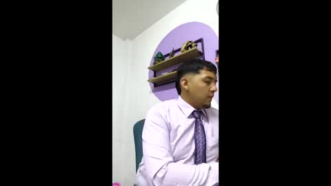 David online show from March 23, 2026, 1:20 am